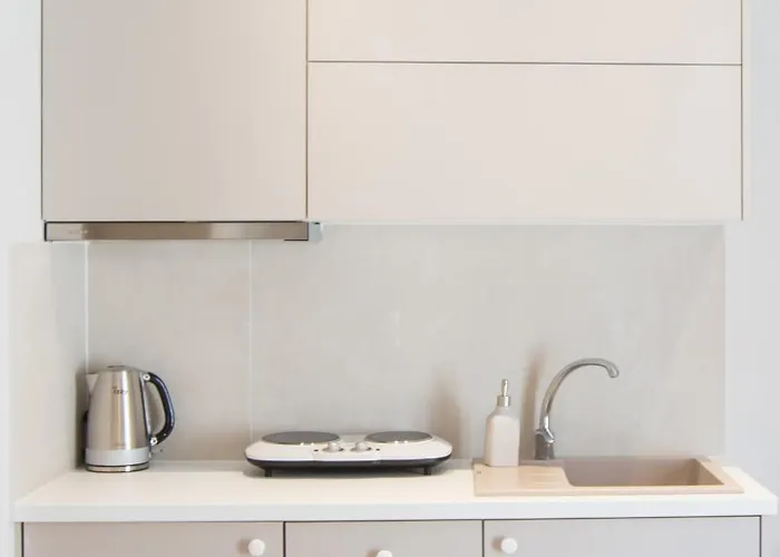 Hotel Calmare Retimno