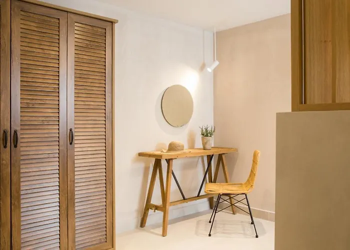 Hotel Calmare Retimno