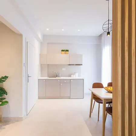 Hotel Calmare Rethymno