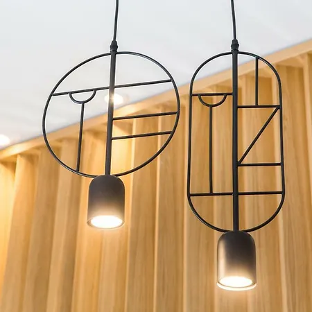 Hotel Calmare Rethymno