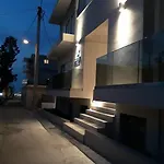 Calmare Ξενοδοχείο 3*