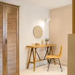 Hotel Calmare Rethymno (Crete)