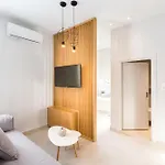 Ξενοδοχείο Calmare 3*