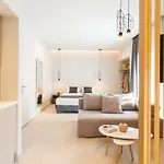 Ξενοδοχείο Calmare 3*
