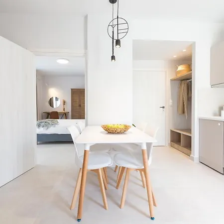 Calmare Rethymno (Crete)