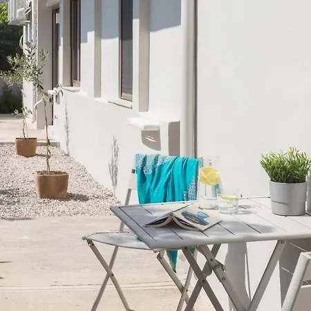 Calmare Hotel 2*