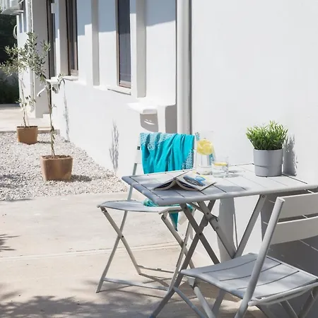 Otel Calmare 2*