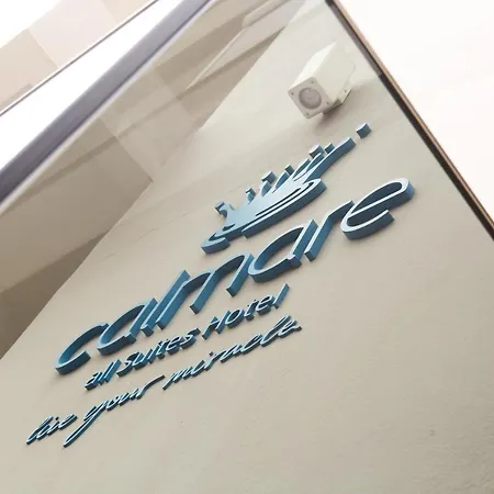 Calmare Otel