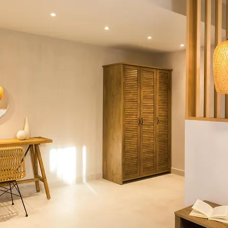 Hotel Calmare 2*