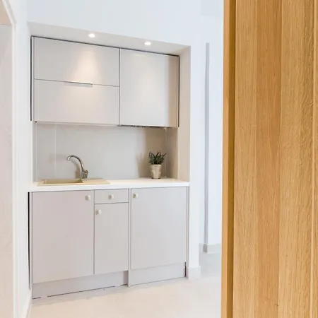 Hotel Calmare Rethymno (Crete)