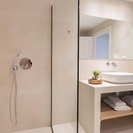 Hotel Calmare Rethymno