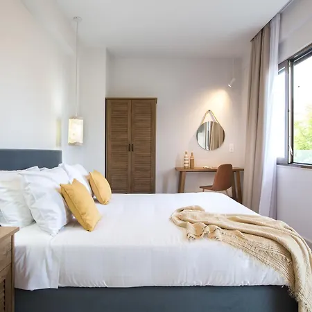 Calmare Otel 3*