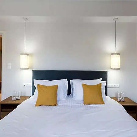 Calmare Hotel 3*