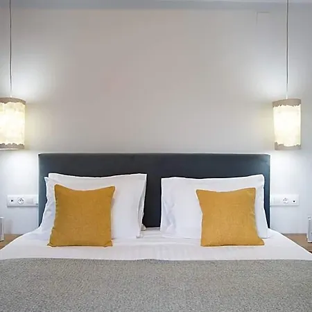 Calmare 3* Rethymno (Crete)