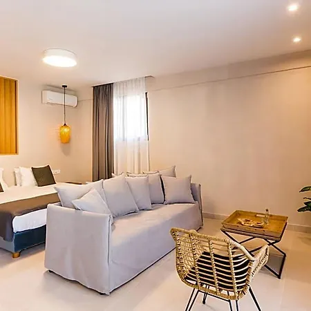 Calmare Hotel