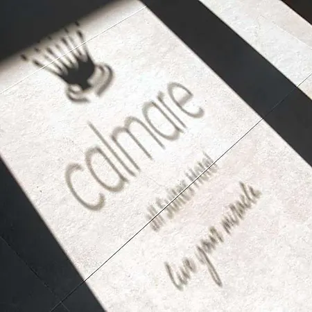 Calmare 3* Rethymno (Crete)