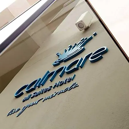 Calmare Hotel 3*