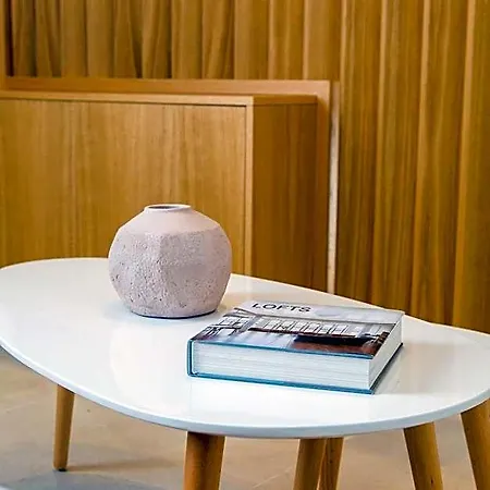 Otel Calmare