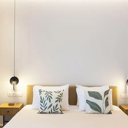 Calmare Hotel Rethimnon