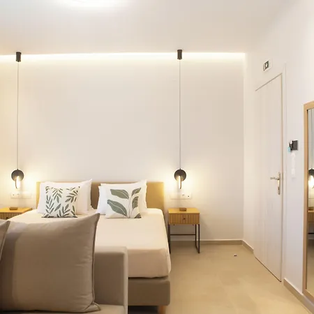 Hotel Calmare 3*