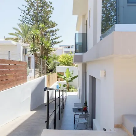 Calmare Hotel Rethimnon