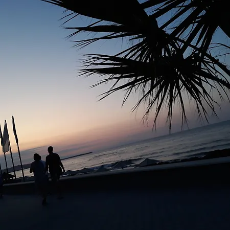 Calmare Rethimnon