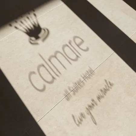 Otel Calmare