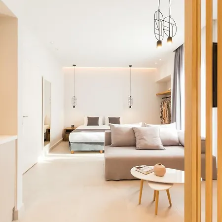 Calmare Hotel Rethymno
