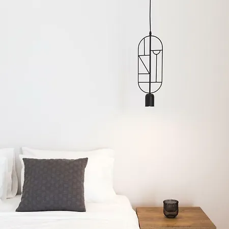 Calmare 3* Rethymno (Crete)