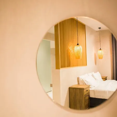 Hotel Calmare