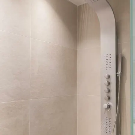 Hotel Calmare Rethymno (Crete)