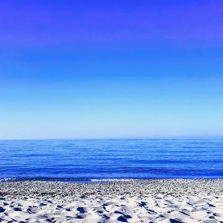 Calmare Hotel Rethymno (Crete)