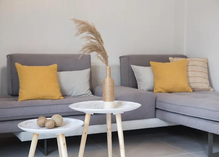 Calmare Hotel Rétino