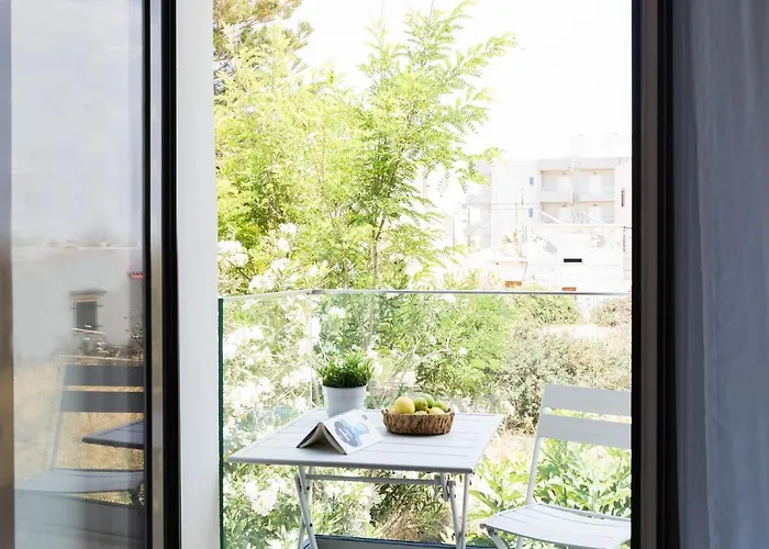 Calmare Hotel Rétino