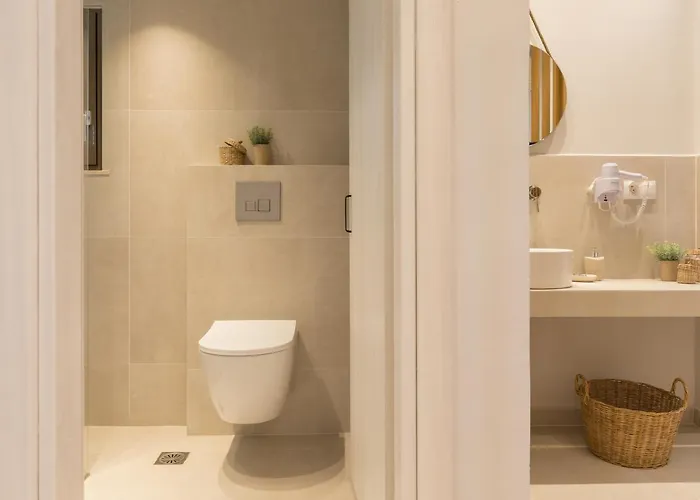 Hotel Calmare Rétino