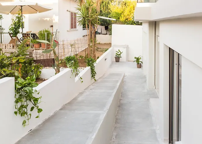 Calmare Hotel Rétino