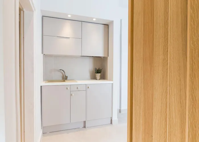 Hotel Calmare Rétino