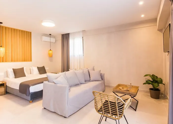 Calmare Hotel Rétino