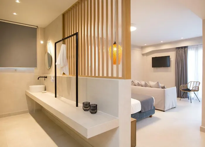 Calmare Hotel Rétino