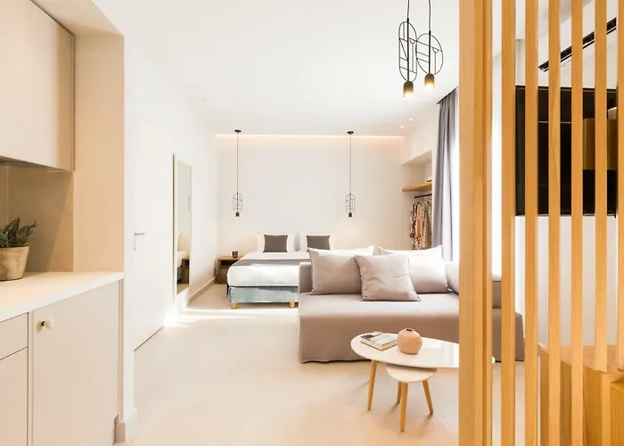 Calmare Hotel Rétino