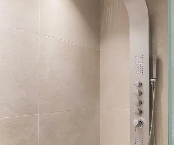 Hotel Calmare Rétino