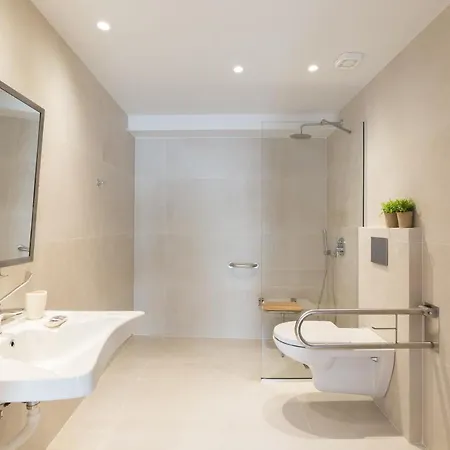 Hotel Calmare
