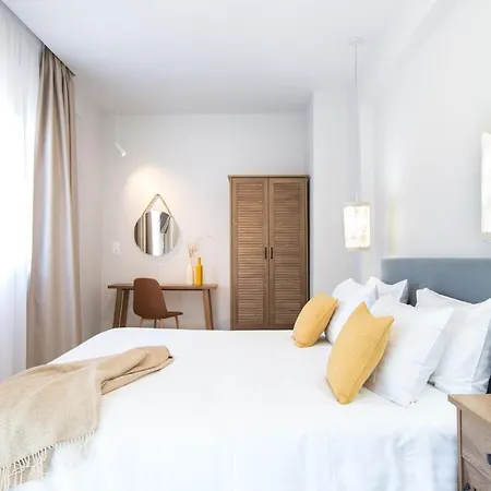 Calmare Hotel