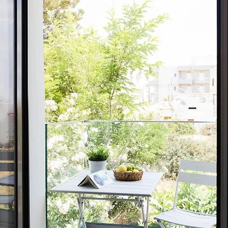 Calmare Hotel Rethymno