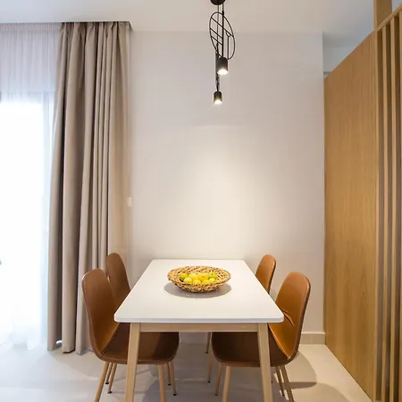 Calmare Hotel 2*