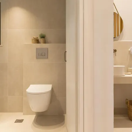 Hotel Calmare Rethimnon