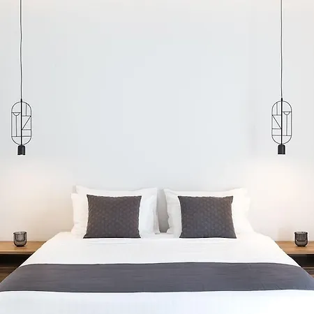 Calmare 3* Rethimnon