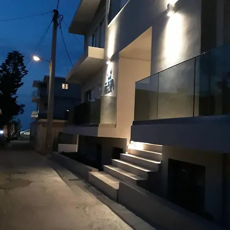 Calmare Готель 2*