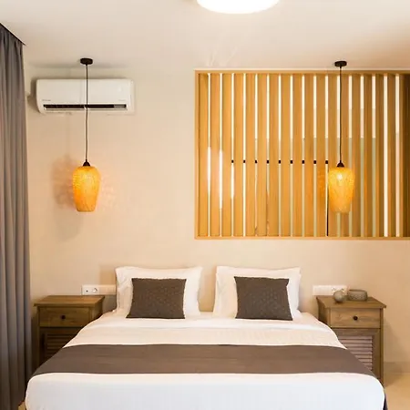Calmare Hotel 2*