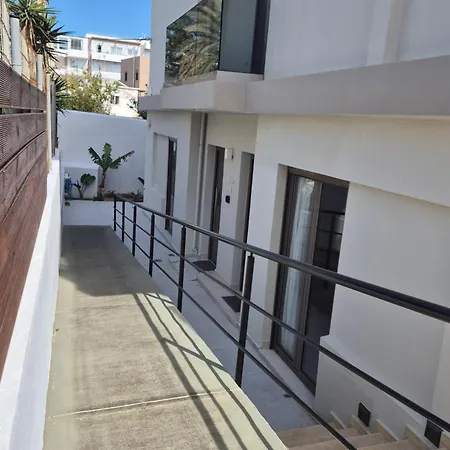 Hotel Calmare 2*